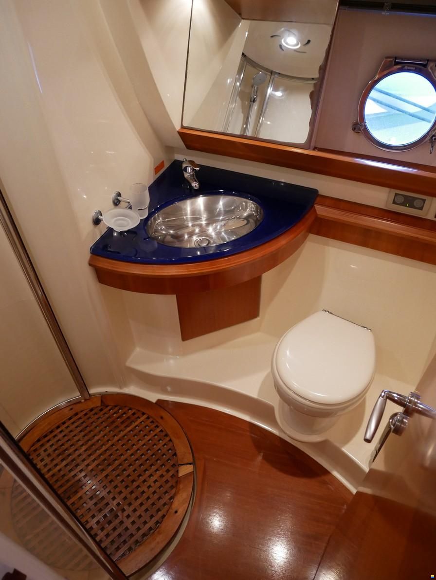Azimut 50