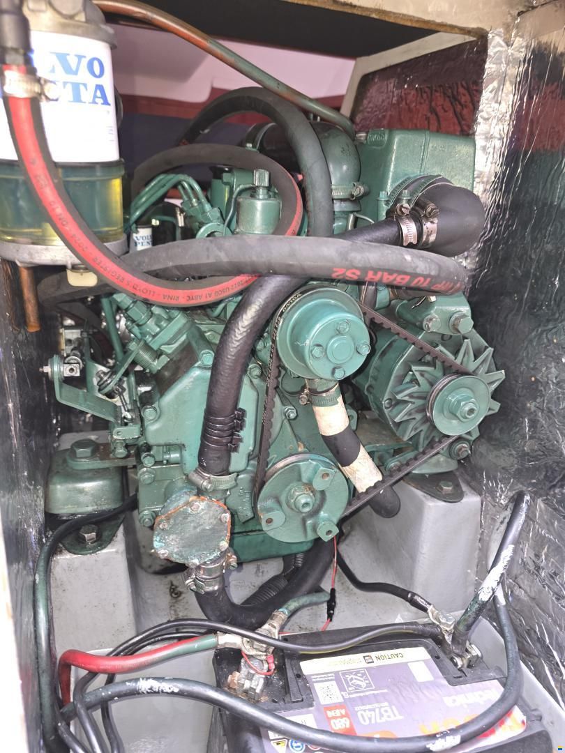 Ronautica RO 300