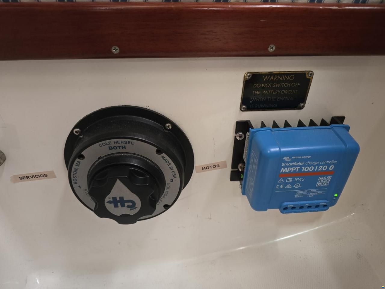 Ronautica RO 300