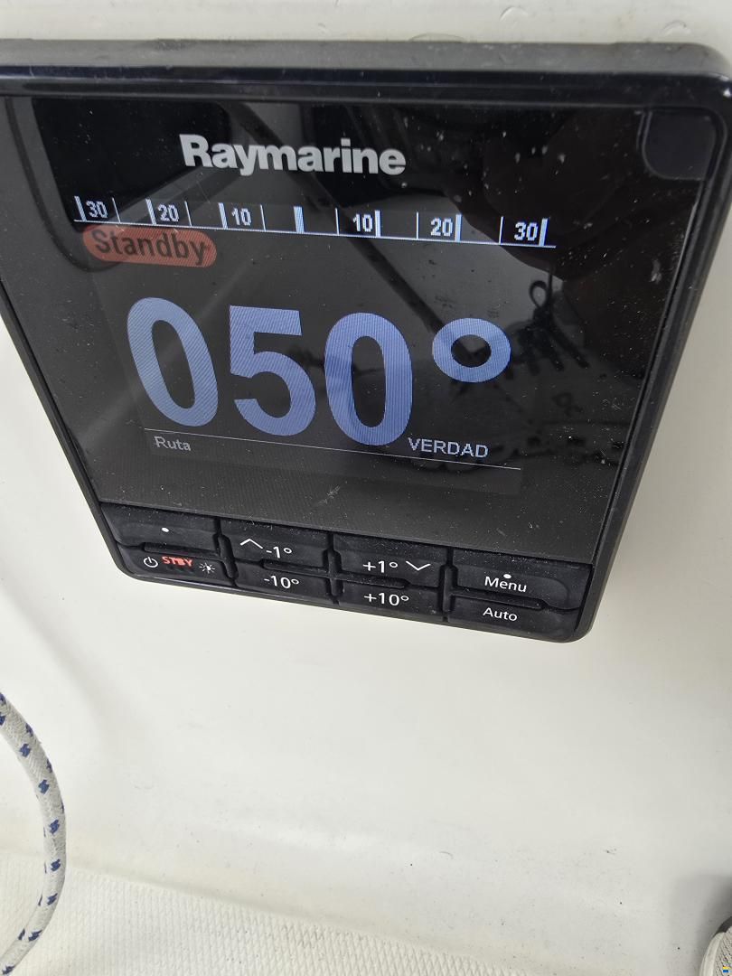 Ronautica RO 300