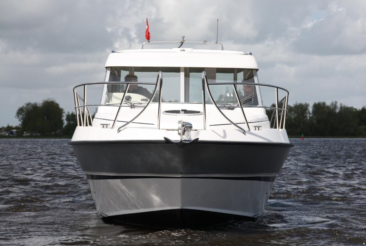 NB-Marine Ardea 34