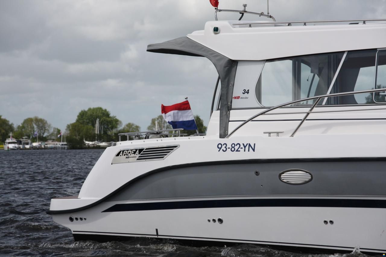 NB-Marine Ardea 34