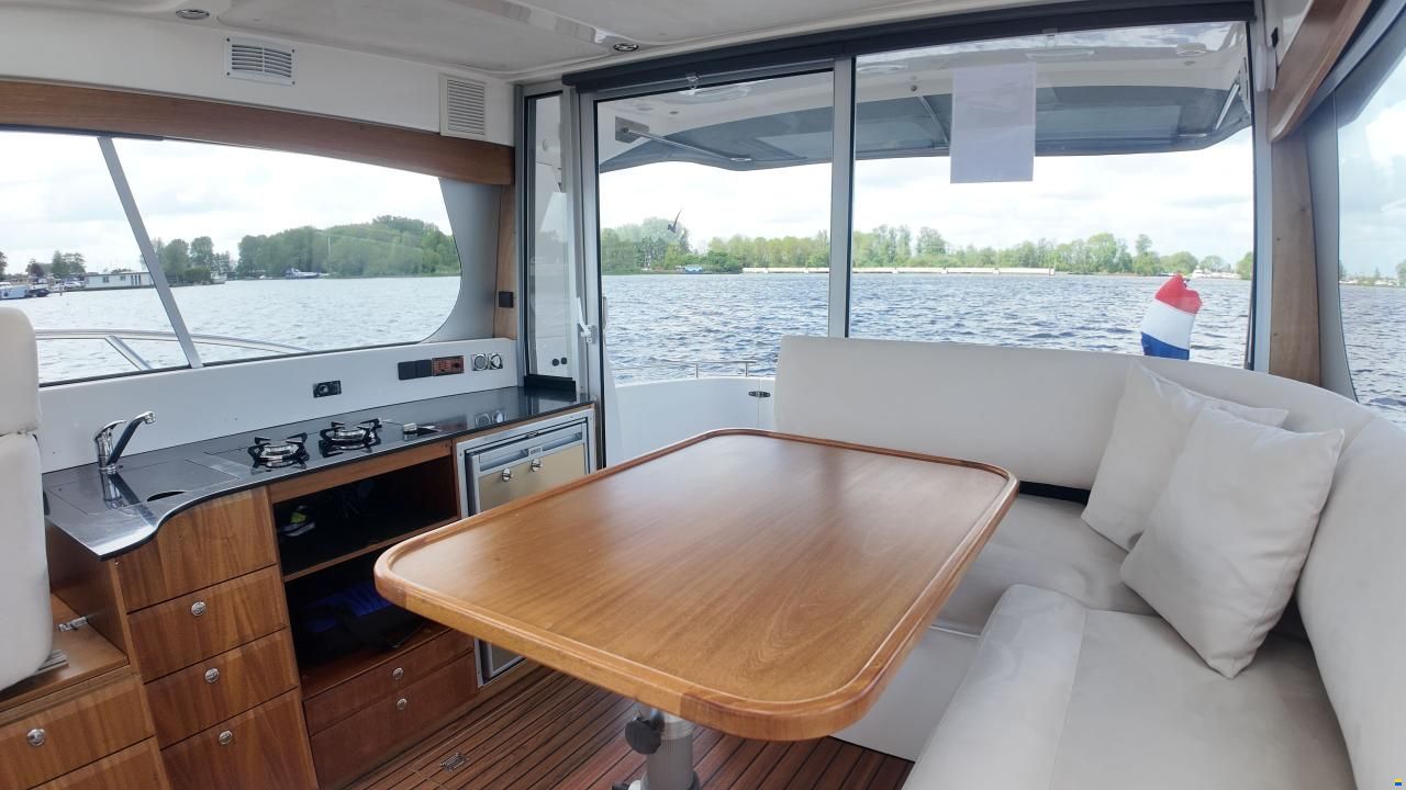 NB-Marine Ardea 34