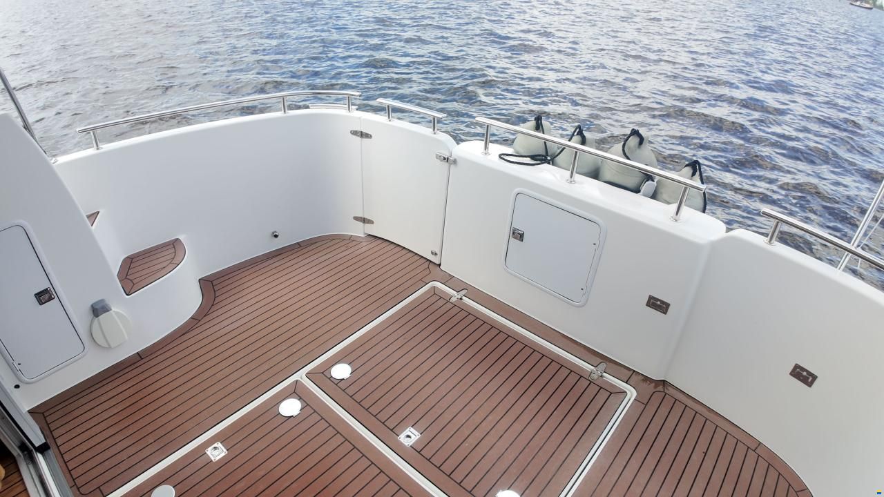 NB-Marine Ardea 34