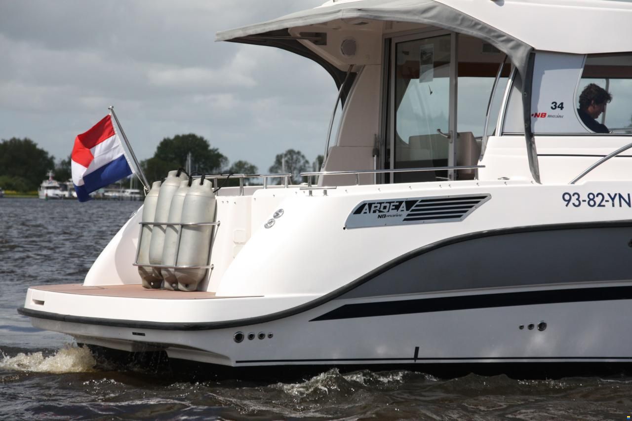 NB-Marine Ardea 34