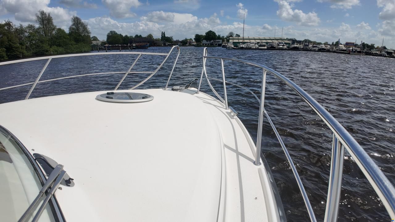 NB-Marine Ardea 34