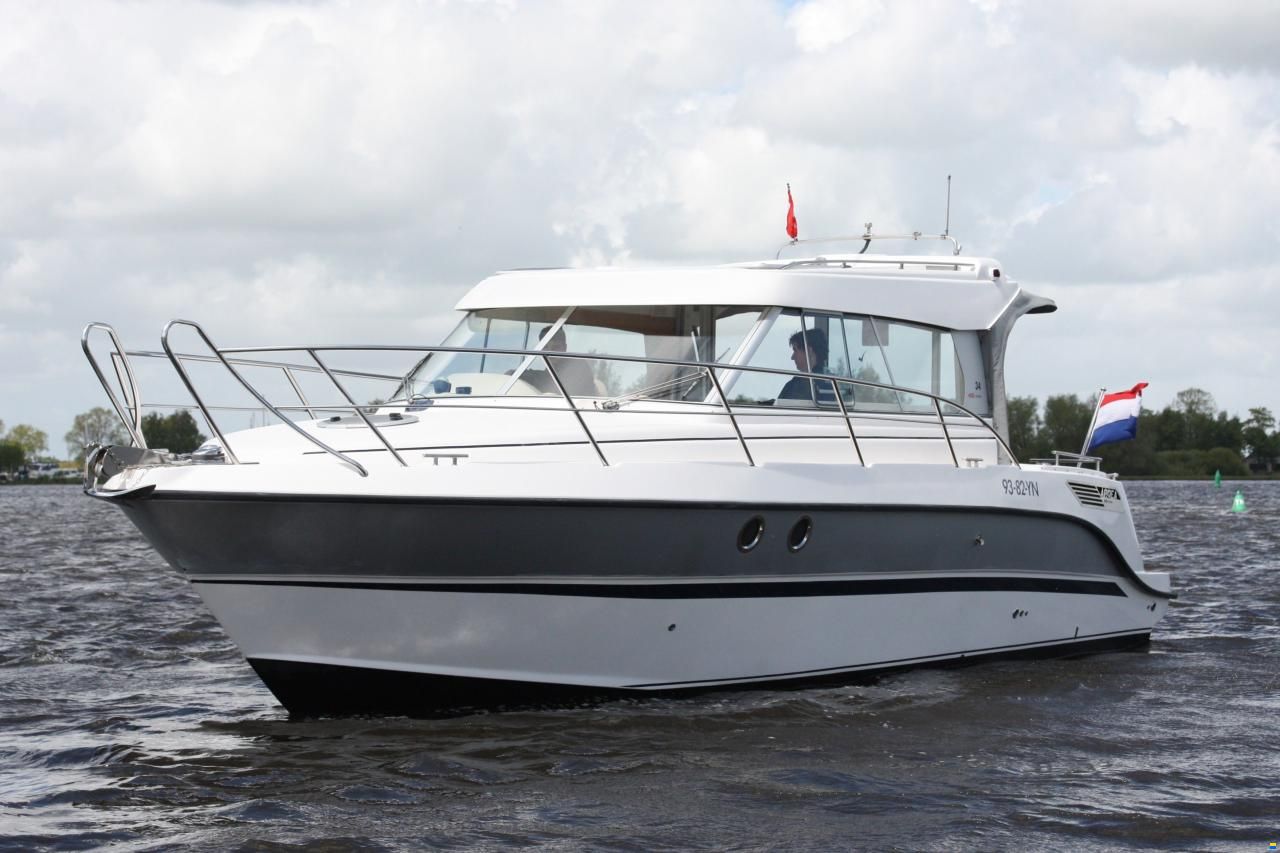 NB-Marine Ardea 34