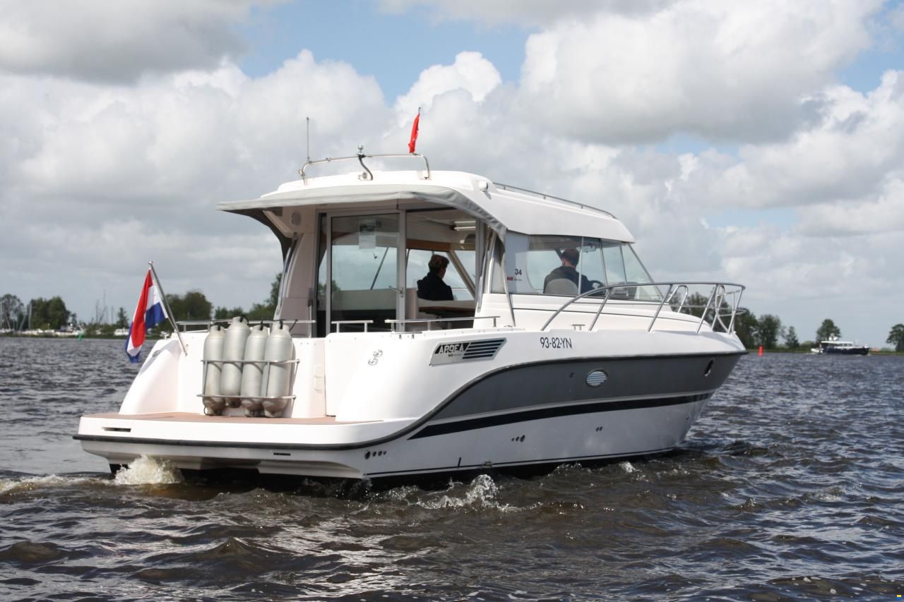 NB-Marine Ardea 34