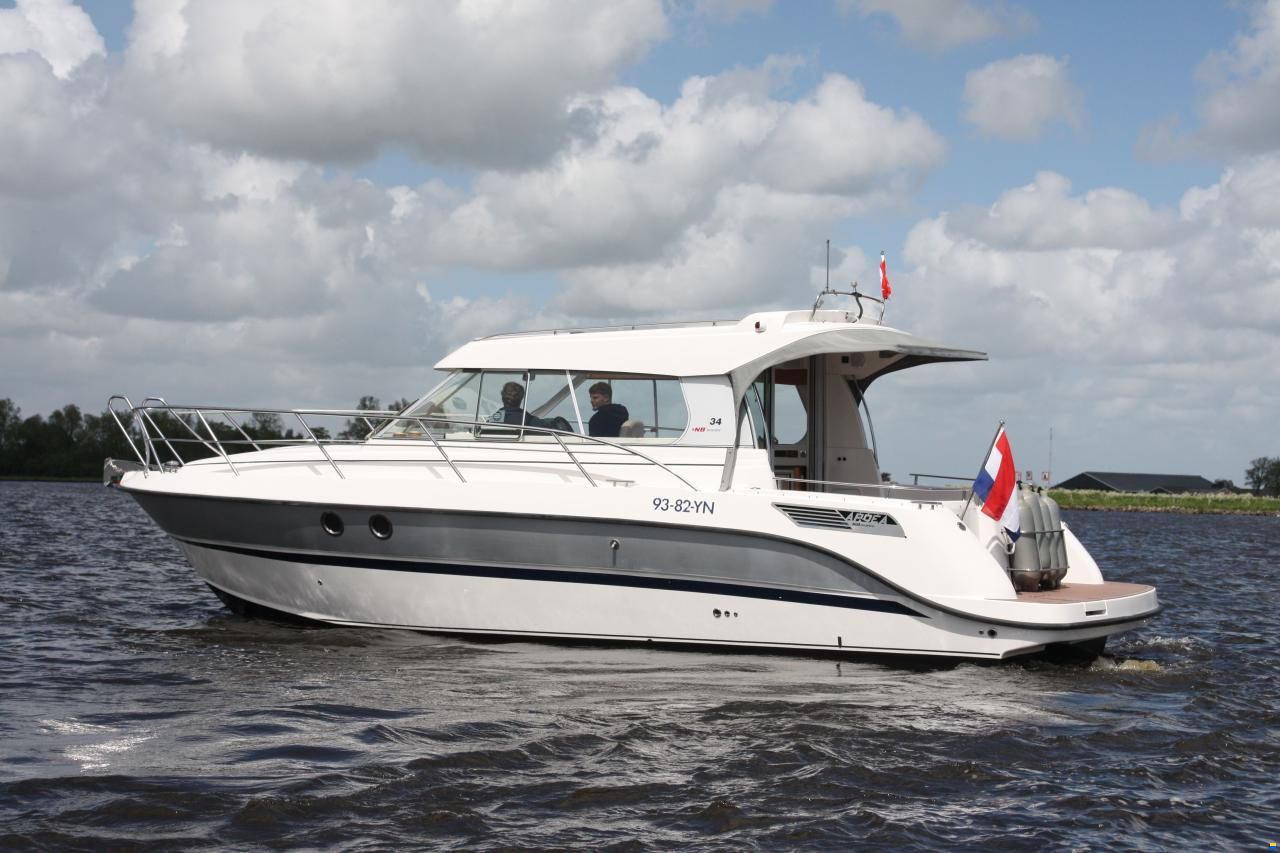 NB-Marine Ardea 34