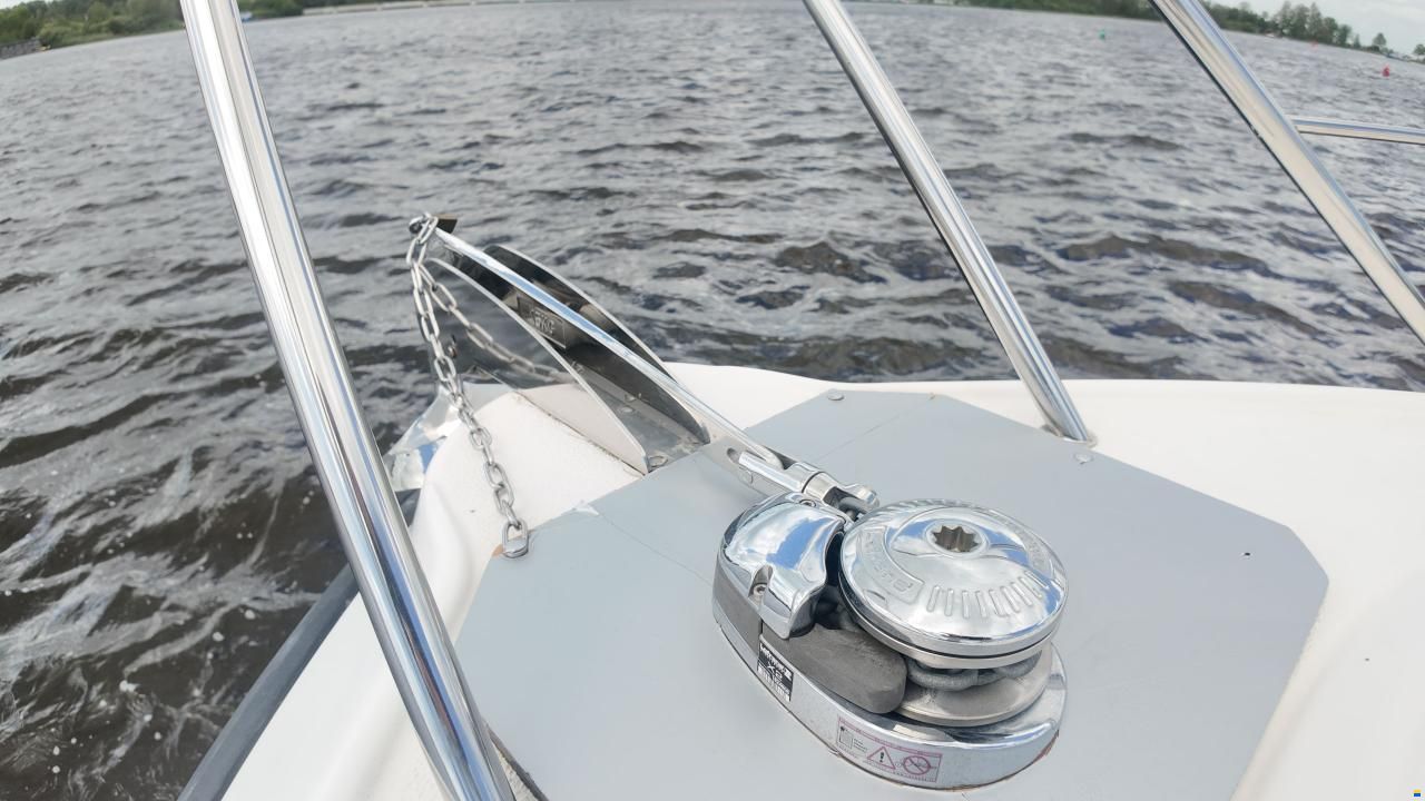NB-Marine Ardea 34