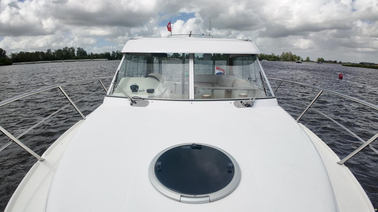 NB-Marine Ardea 34