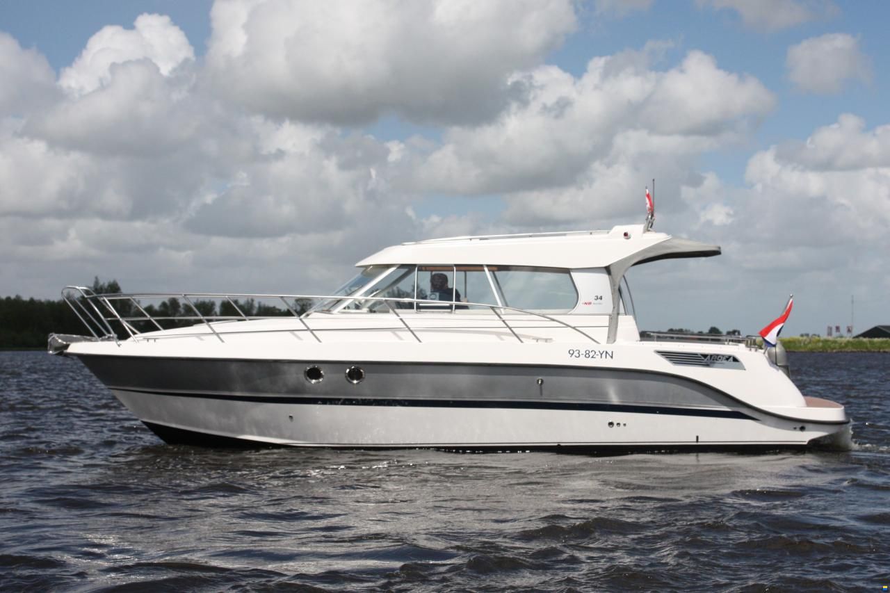 NB-Marine Ardea 34
