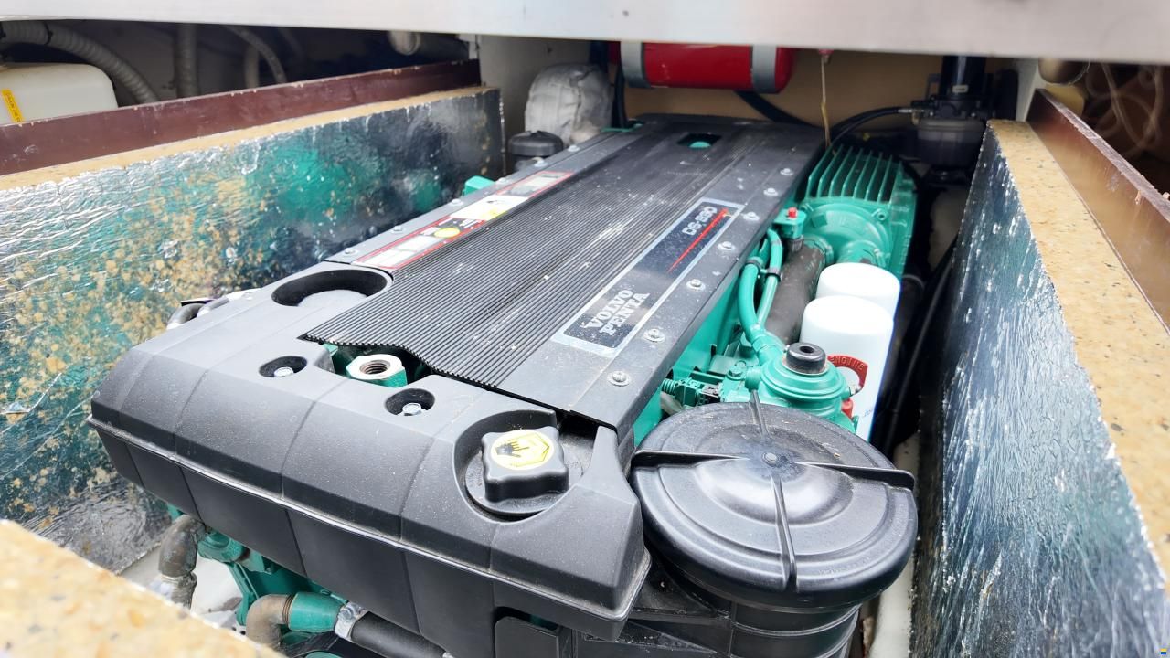NB-Marine Ardea 34