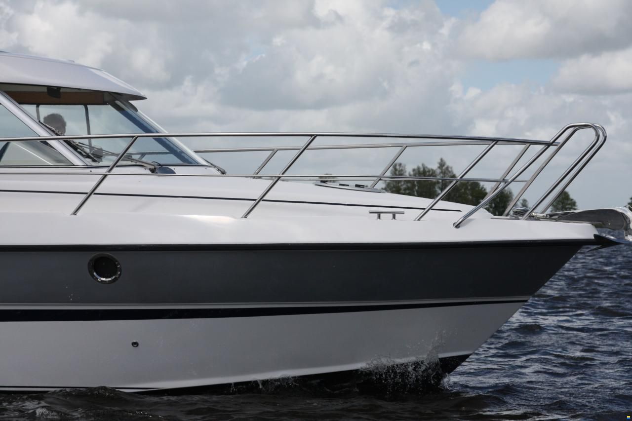 NB-Marine Ardea 34