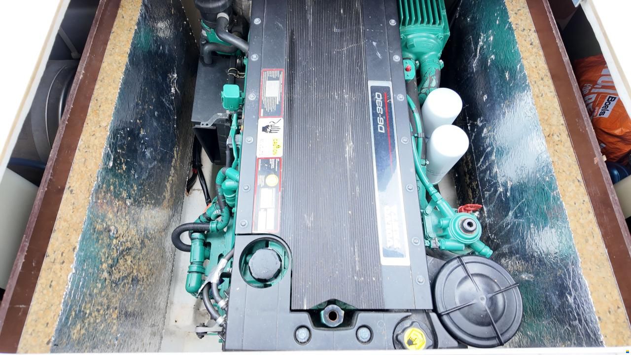NB-Marine Ardea 34