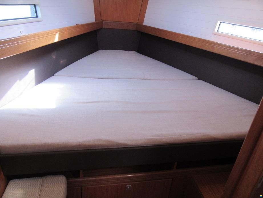 Bavaria Cruiser 41