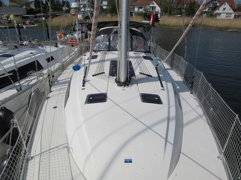 Bavaria Cruiser 41