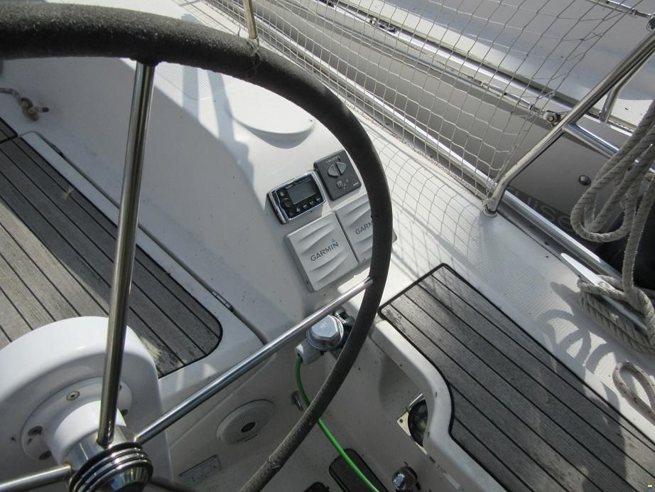 Bavaria Cruiser 41
