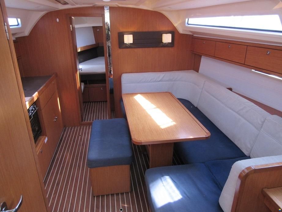 Bavaria Cruiser 41