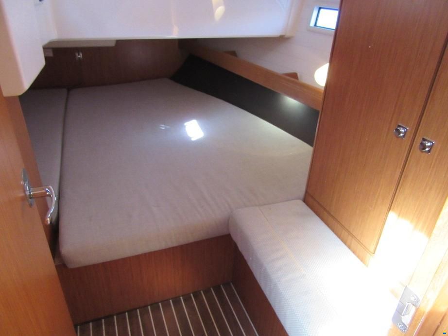 Bavaria Cruiser 41
