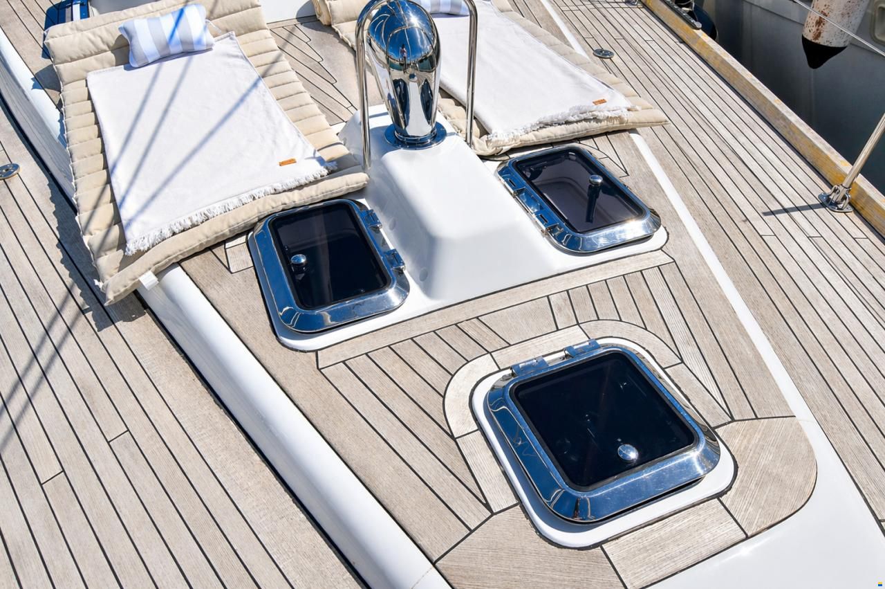 Mystic 57