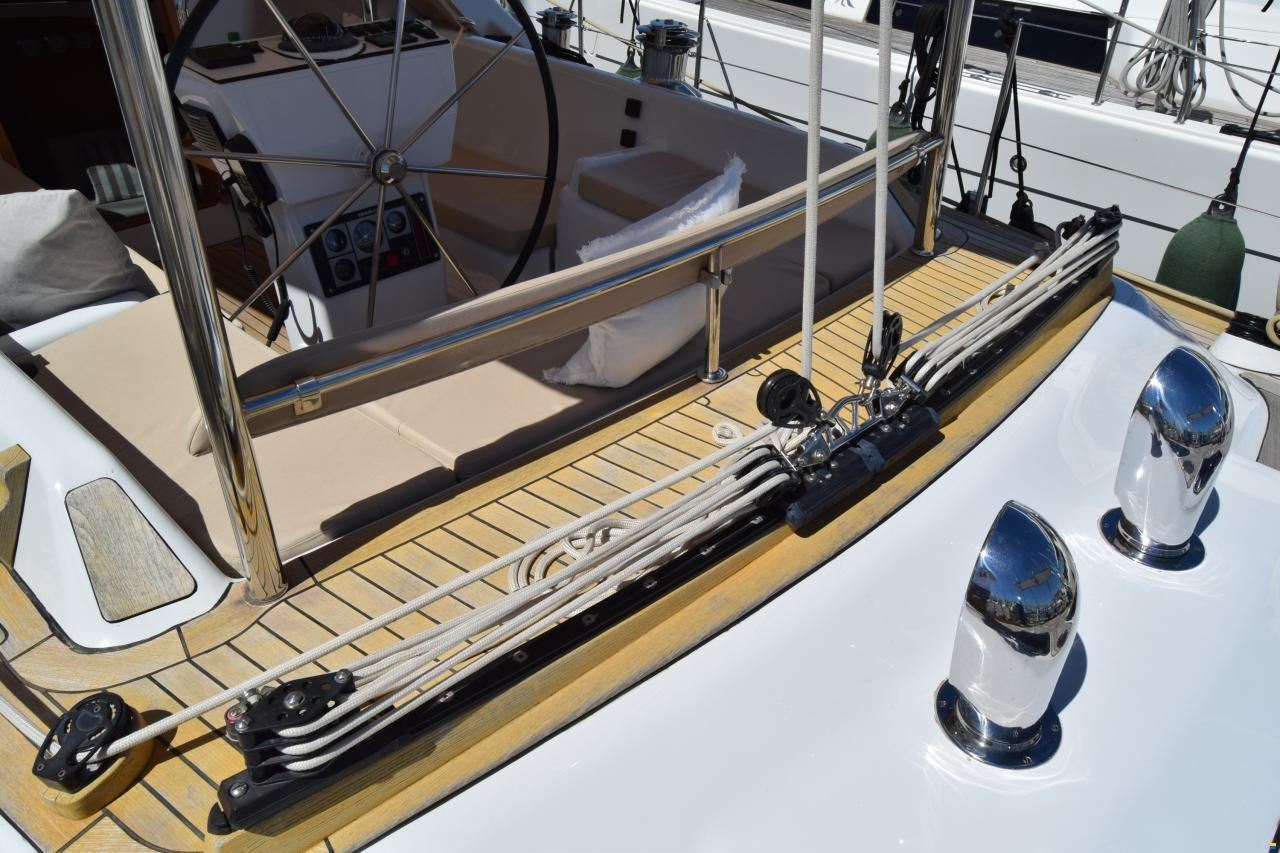 Mystic 57