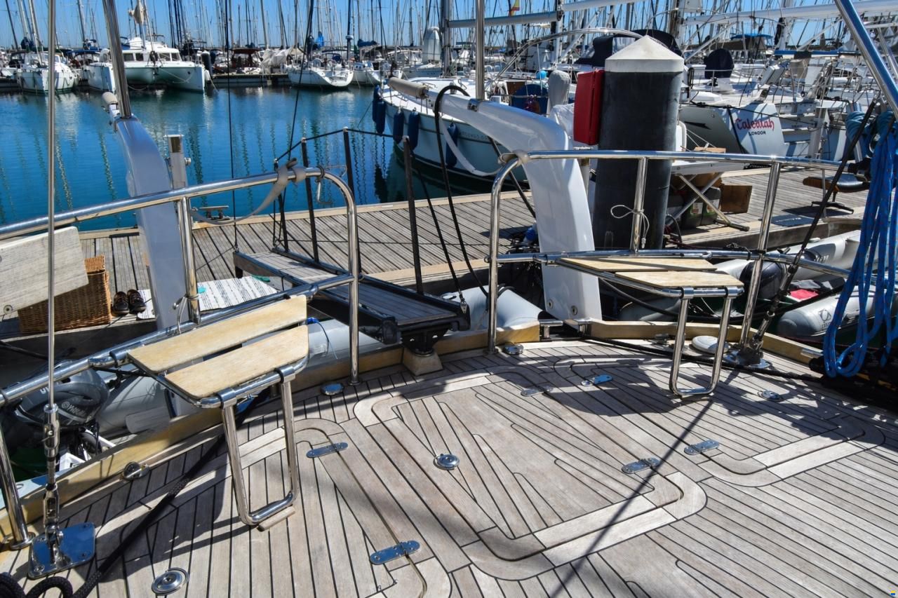 Mystic 57