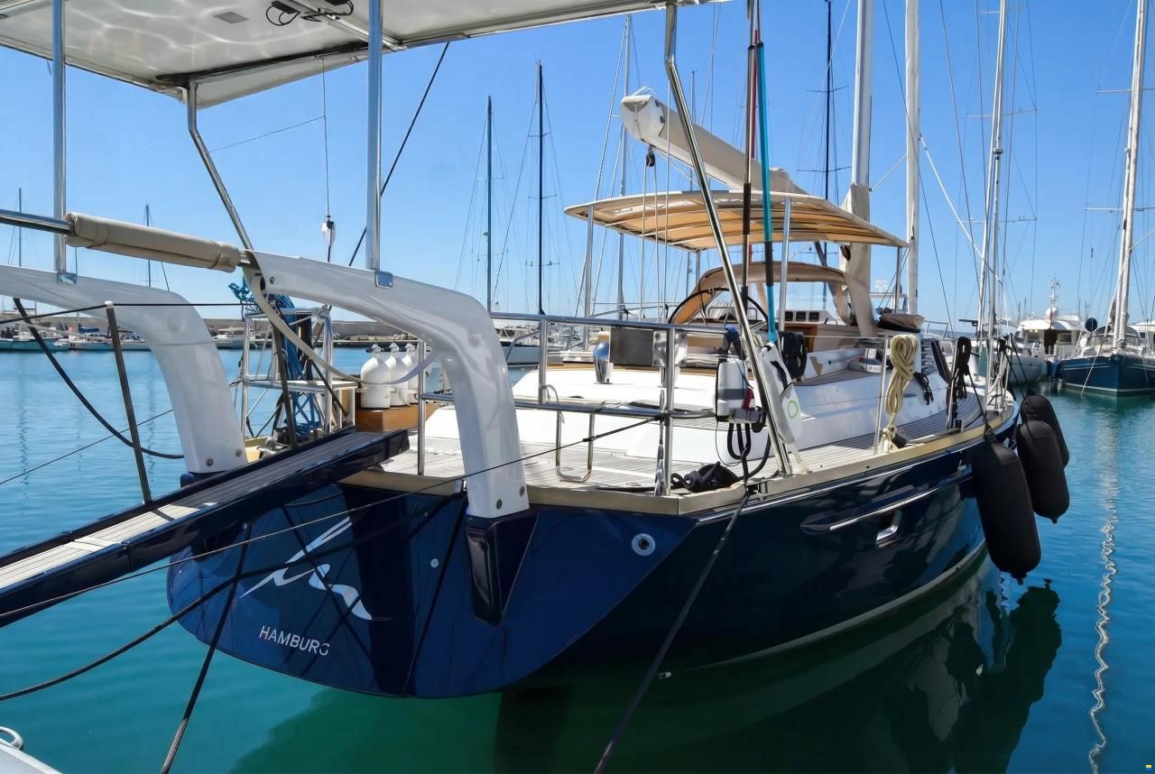 Mystic 57