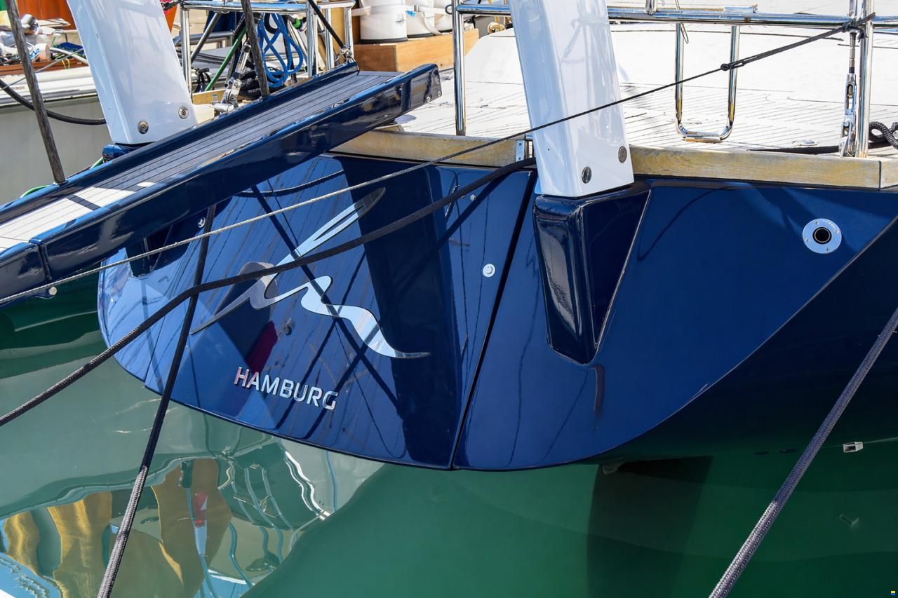 Mystic 57