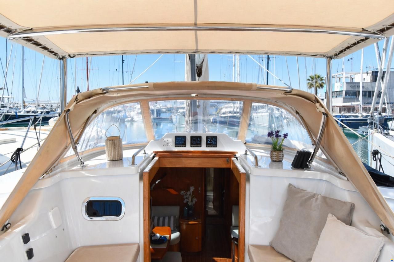 Mystic 57