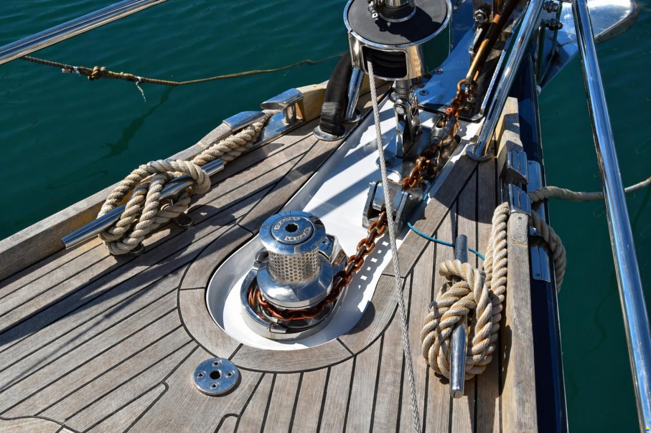 Mystic 57
