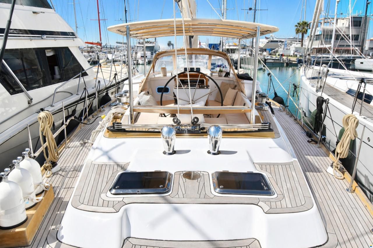 Mystic 57