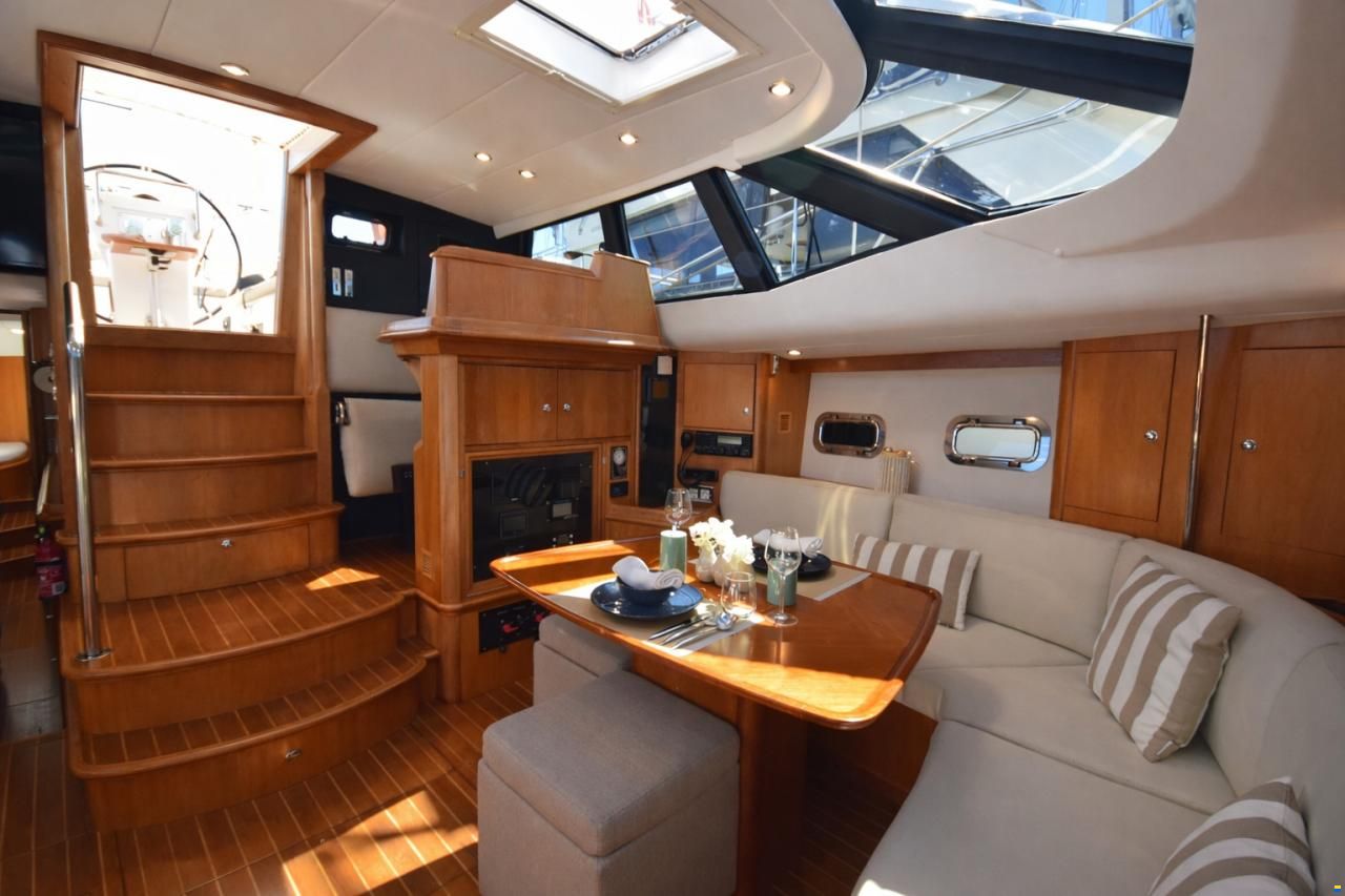 Mystic 57