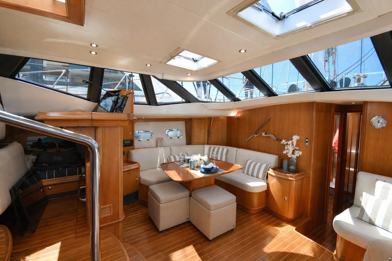 Mystic 57