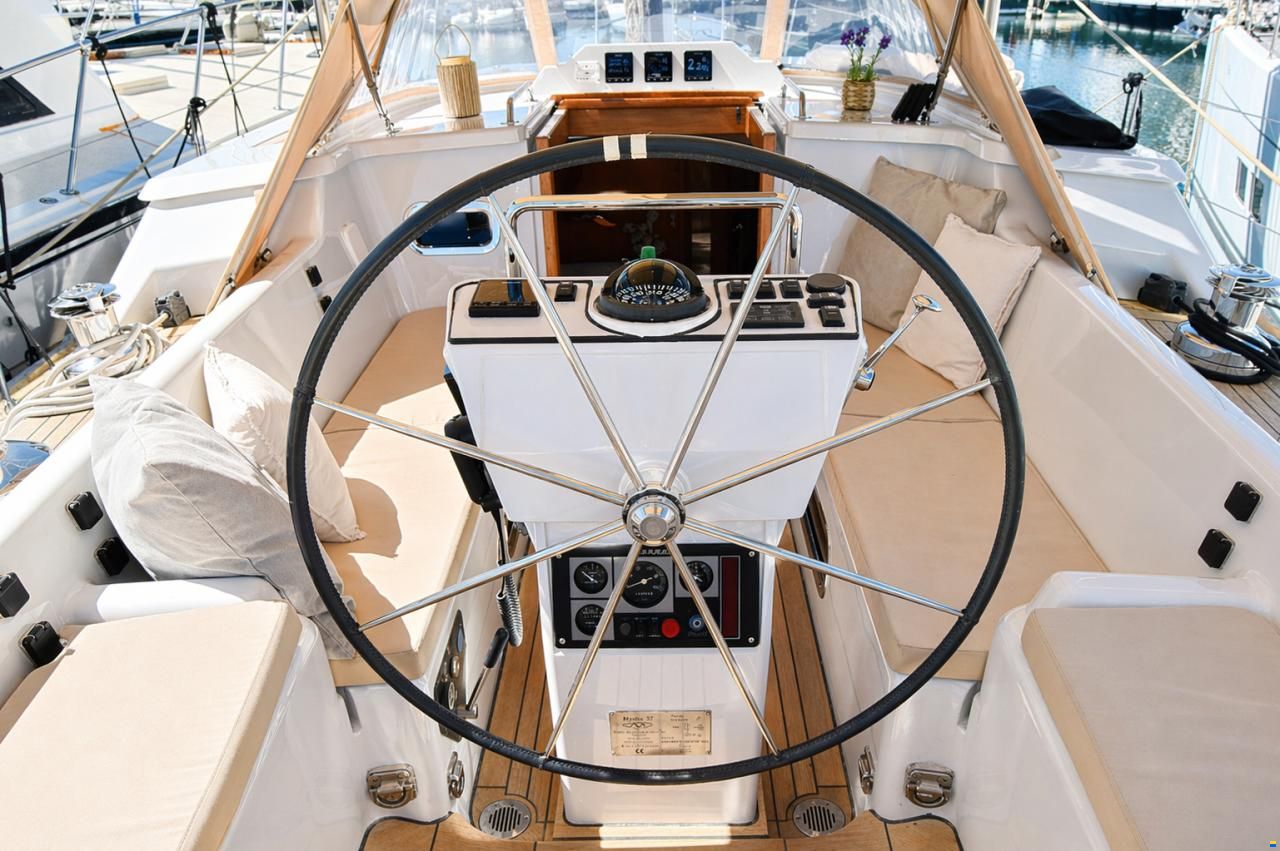 Mystic 57