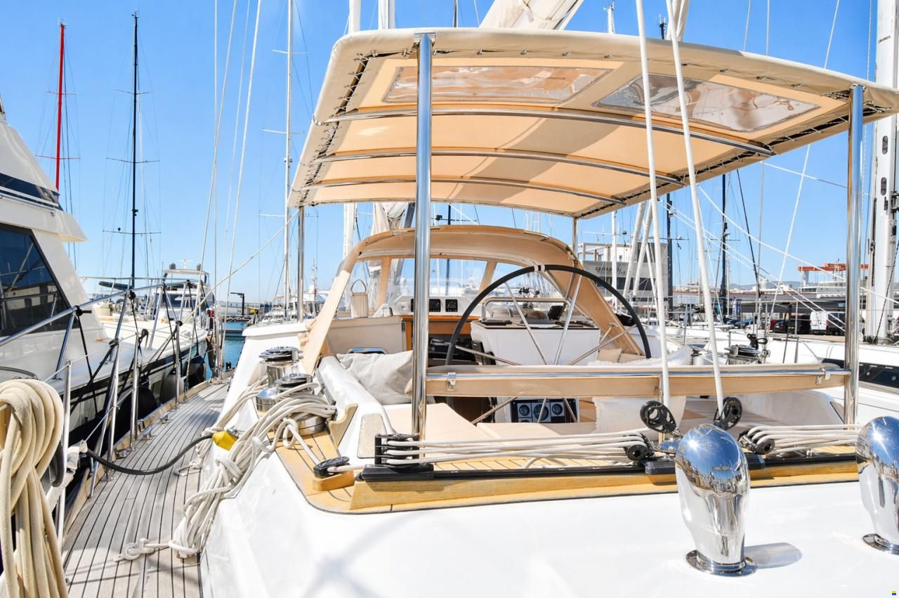 Mystic 57
