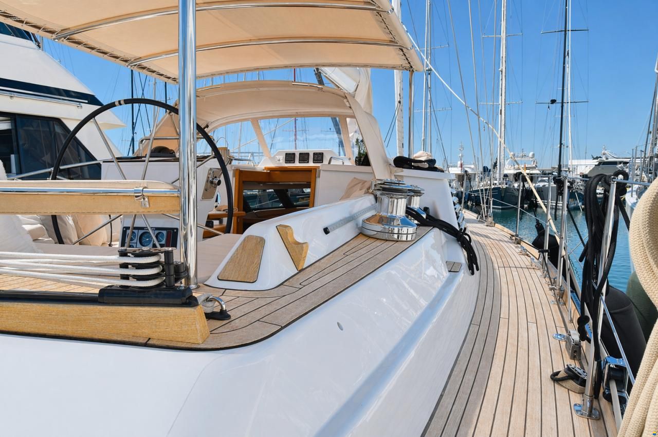 Mystic 57