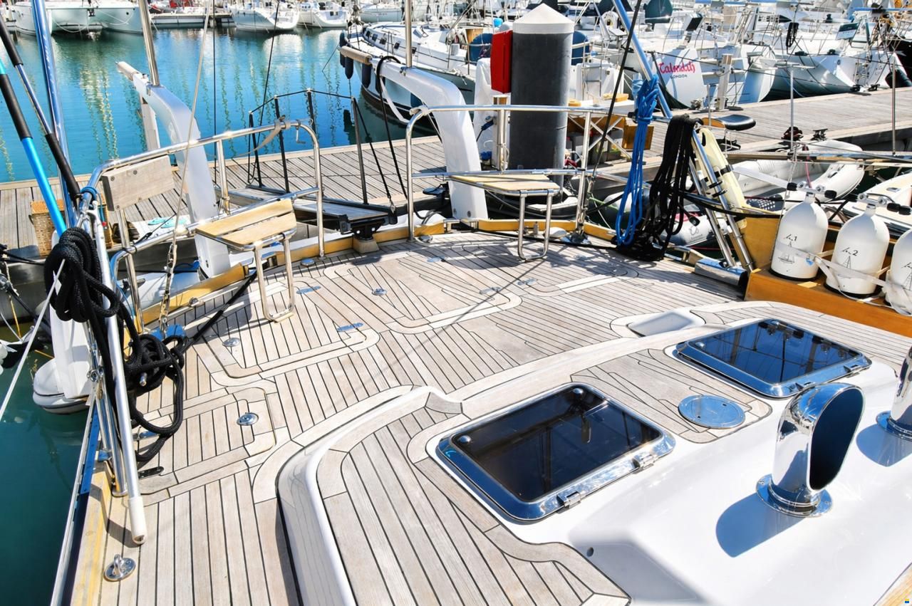 Mystic 57