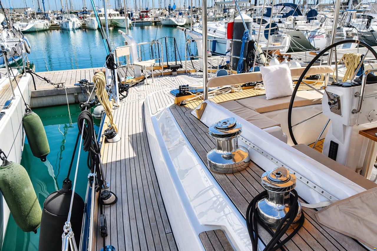 Mystic 57