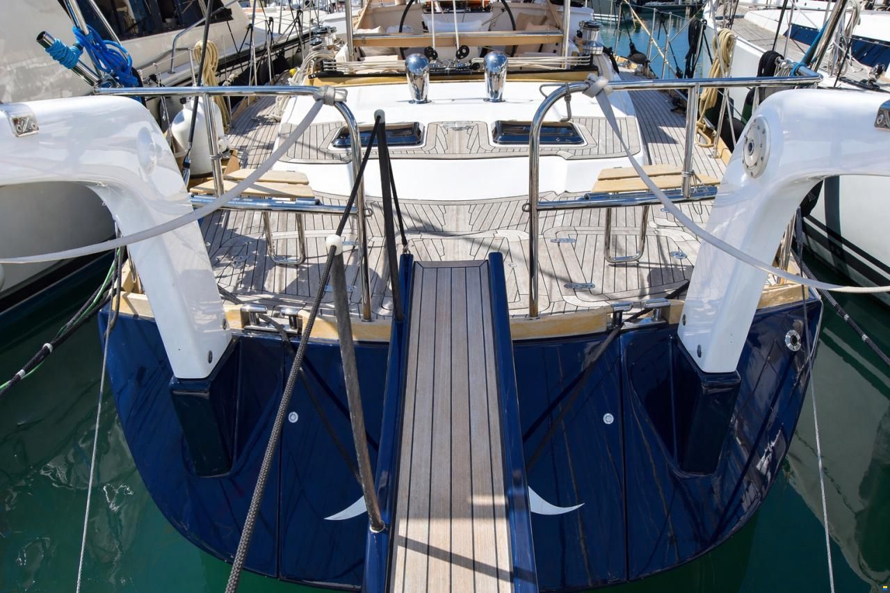 Mystic 57