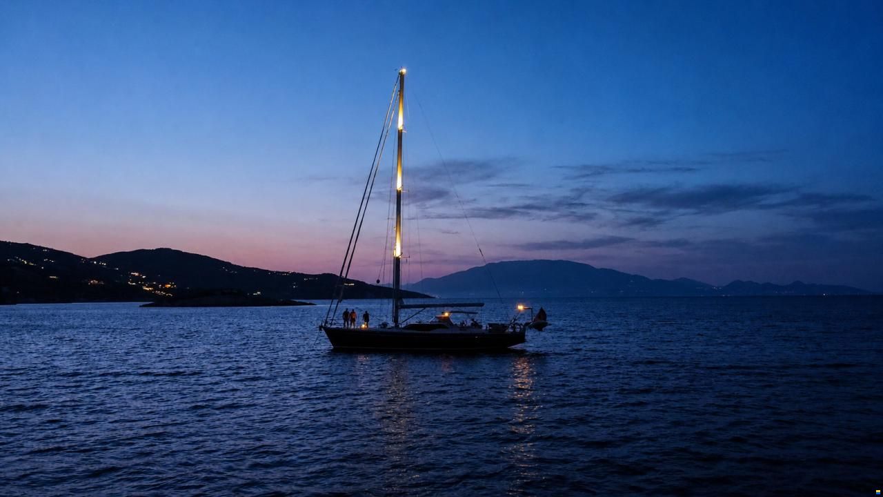 Mystic 57