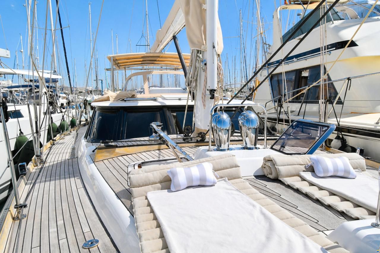 Mystic 57
