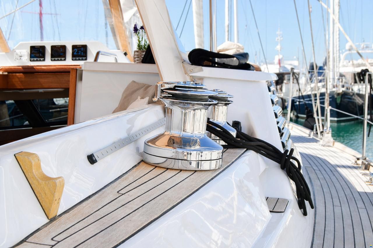 Mystic 57
