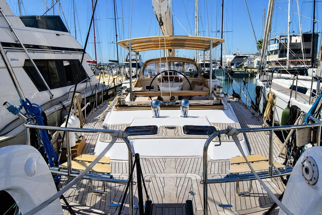 Mystic 57