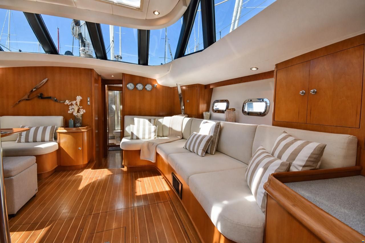 Mystic 57