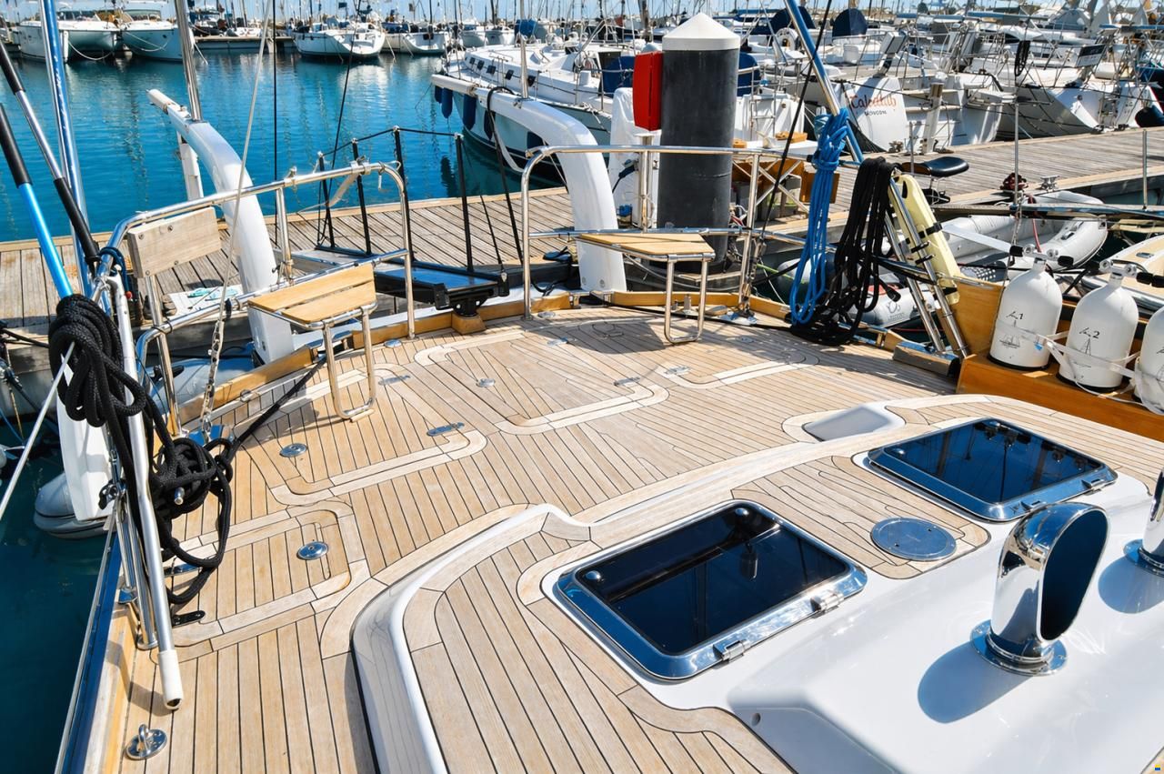 Mystic 57