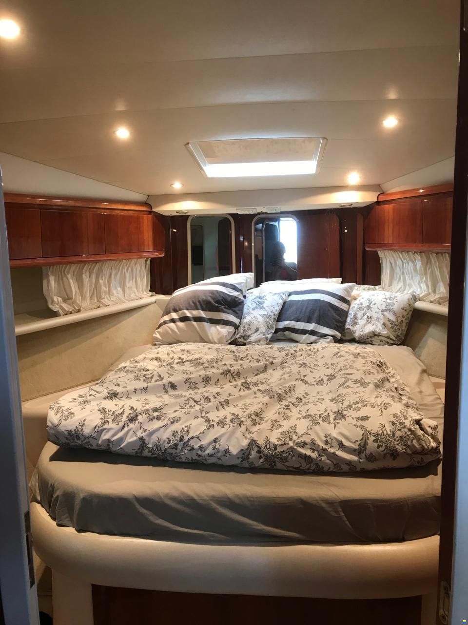 Azimut 40 Flybridge