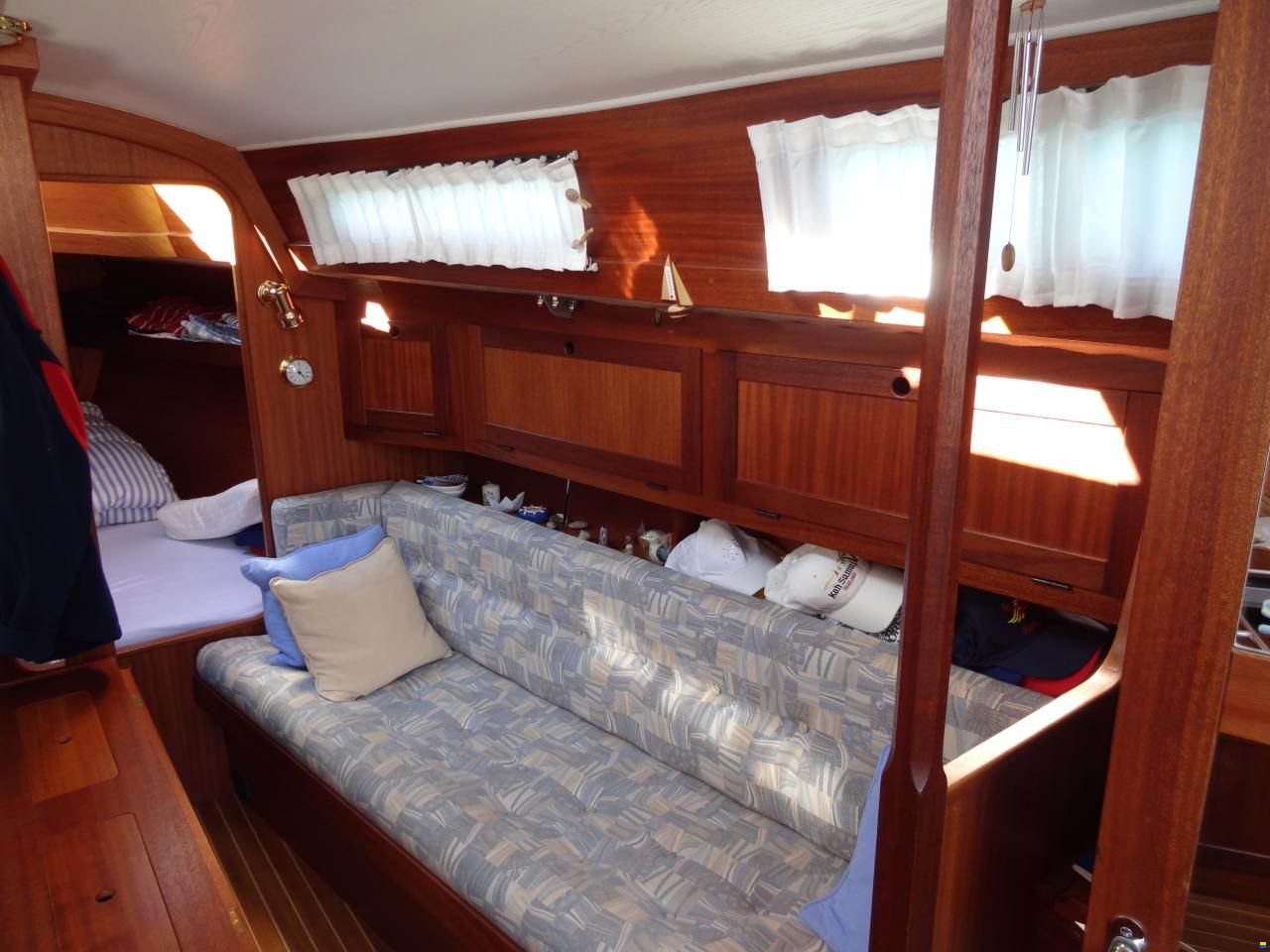 Nordborg 900
