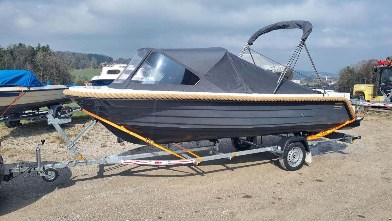 Marion M550 Tender Classico