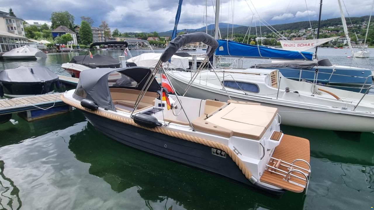 Marion M550 Tender Classico